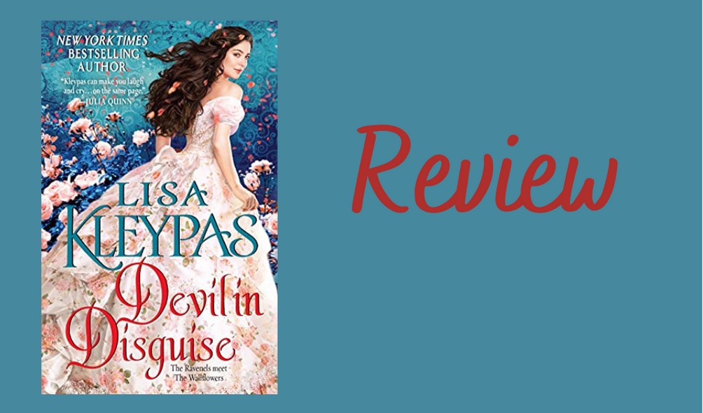 Devil in Disguise- Review