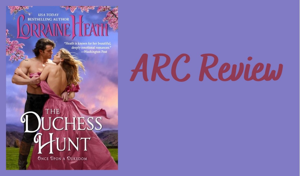 The Duchess Hunt- Review