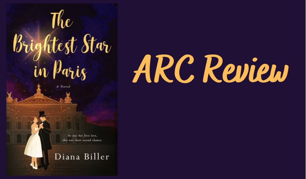The Brightest Star in Paris-&nbsp;Review