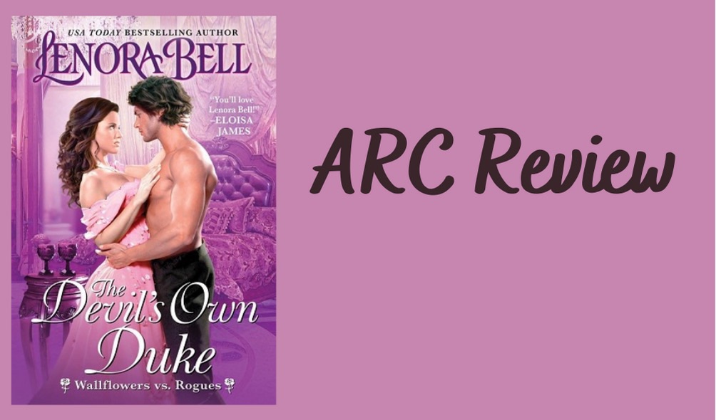 The Devil’s Own Duke-Review