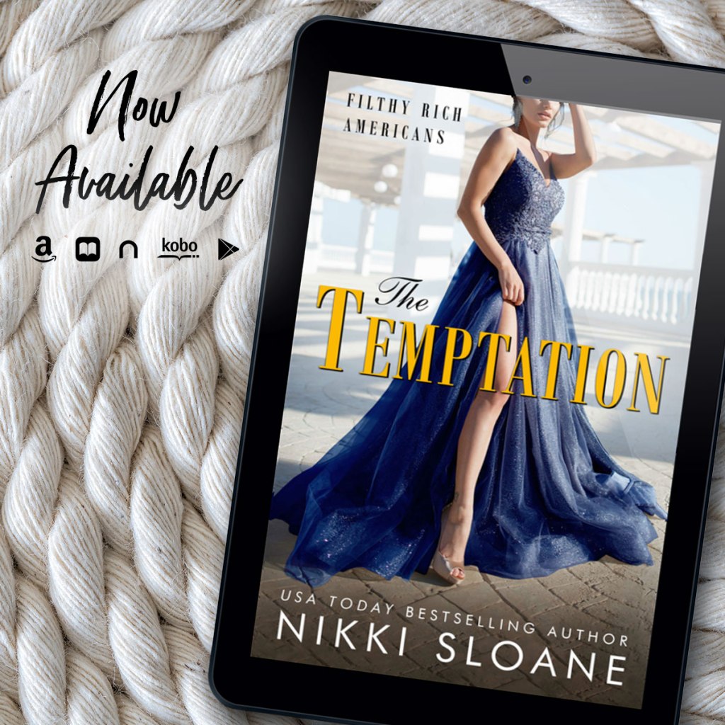 The Temptation- Review