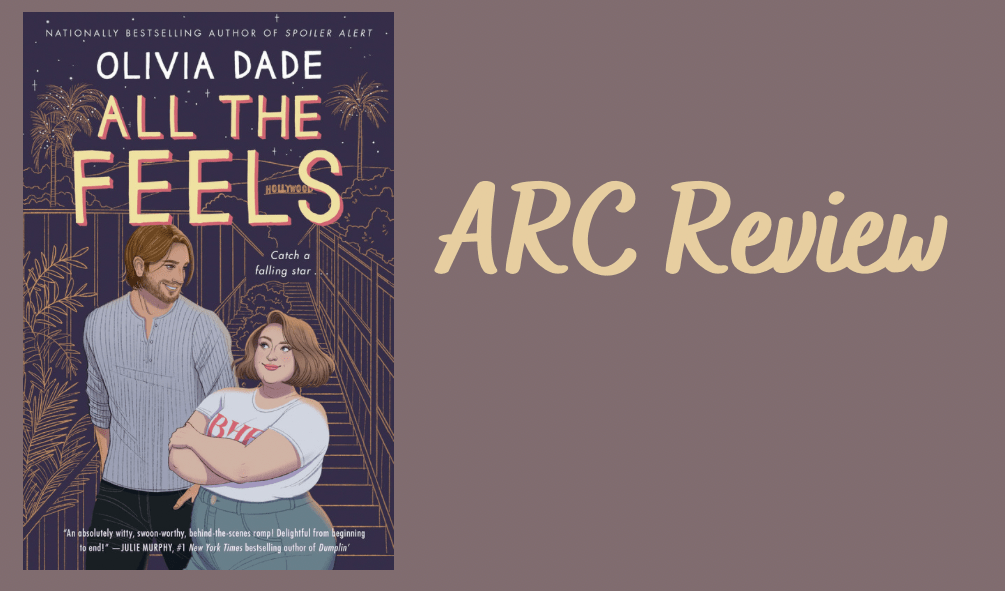 All The Feels- Review