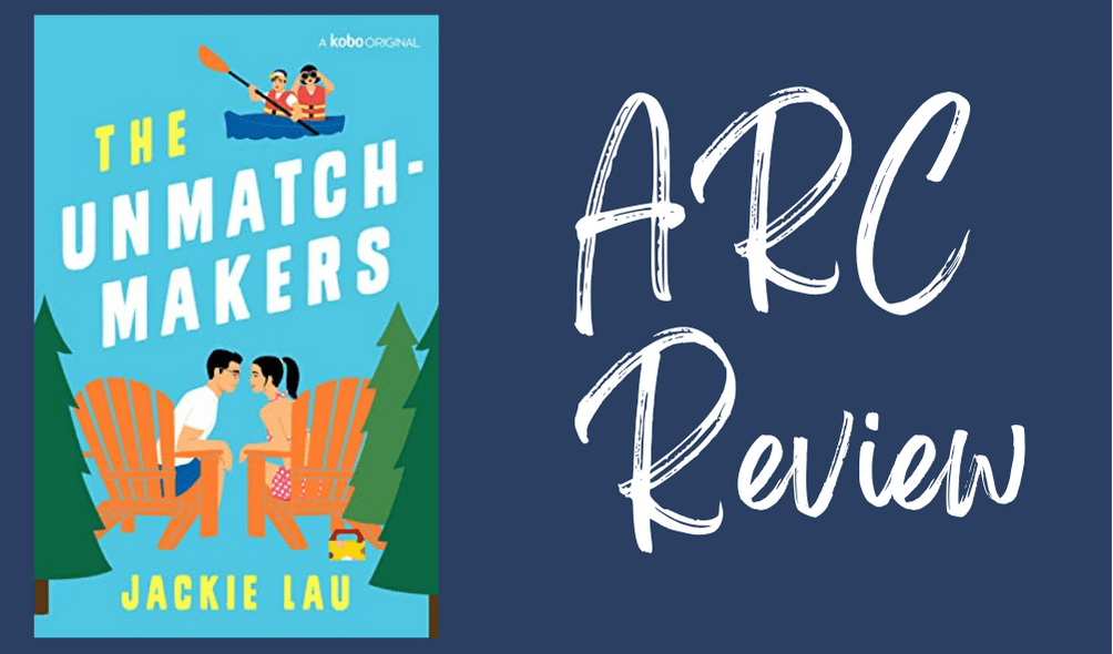 The Unmatchmakers- Review