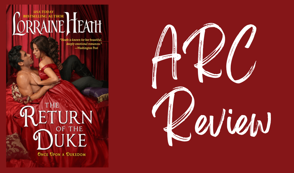 The Return of the Duke- Review