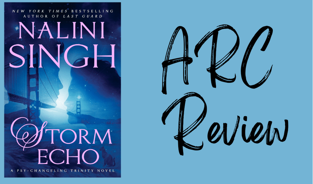 Storm Echo- Review
