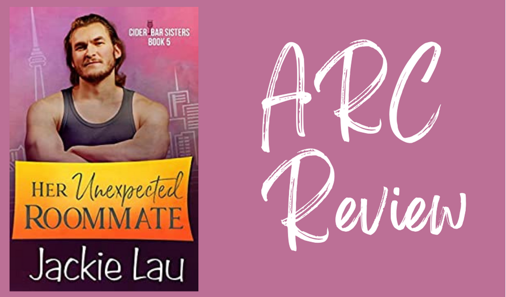 Her Unexpected Roommate- Review