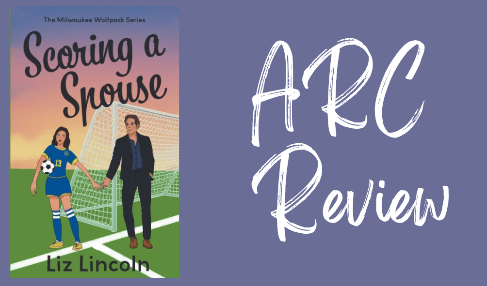 Scoring a Spouse-Review