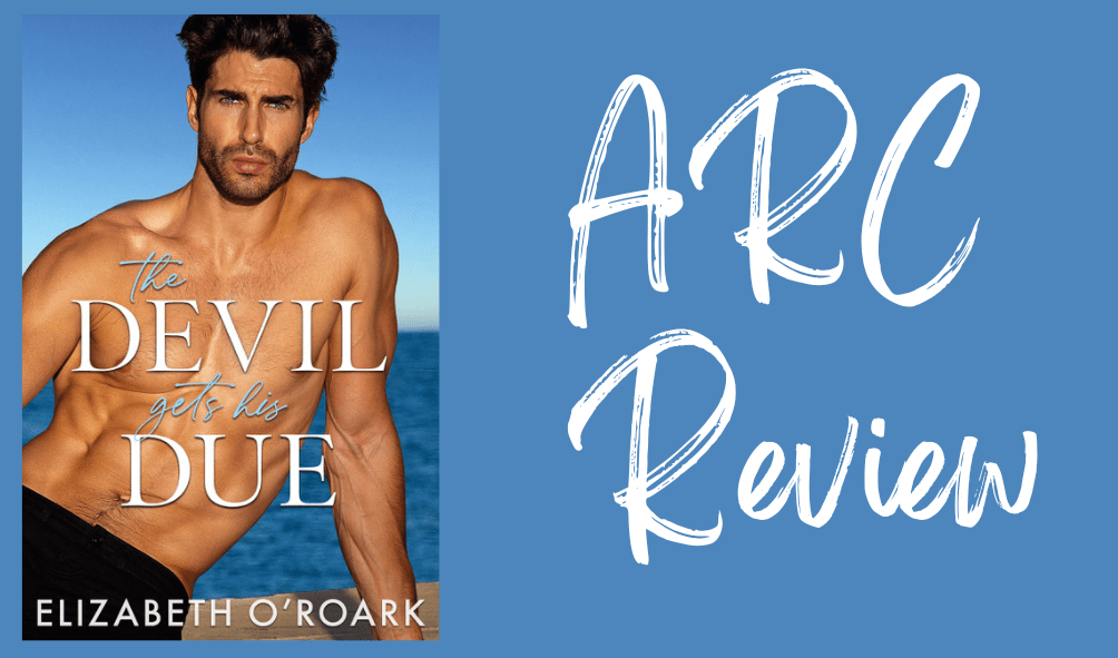 The Devil Gets His Due-&nbsp;Review