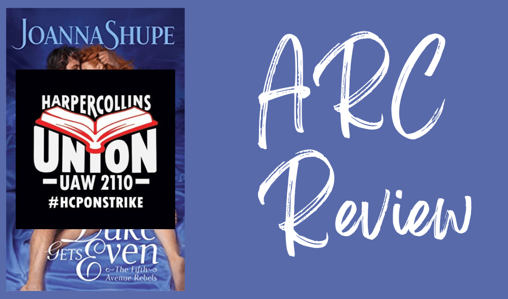 The Duke Gets Even –&nbsp;Review