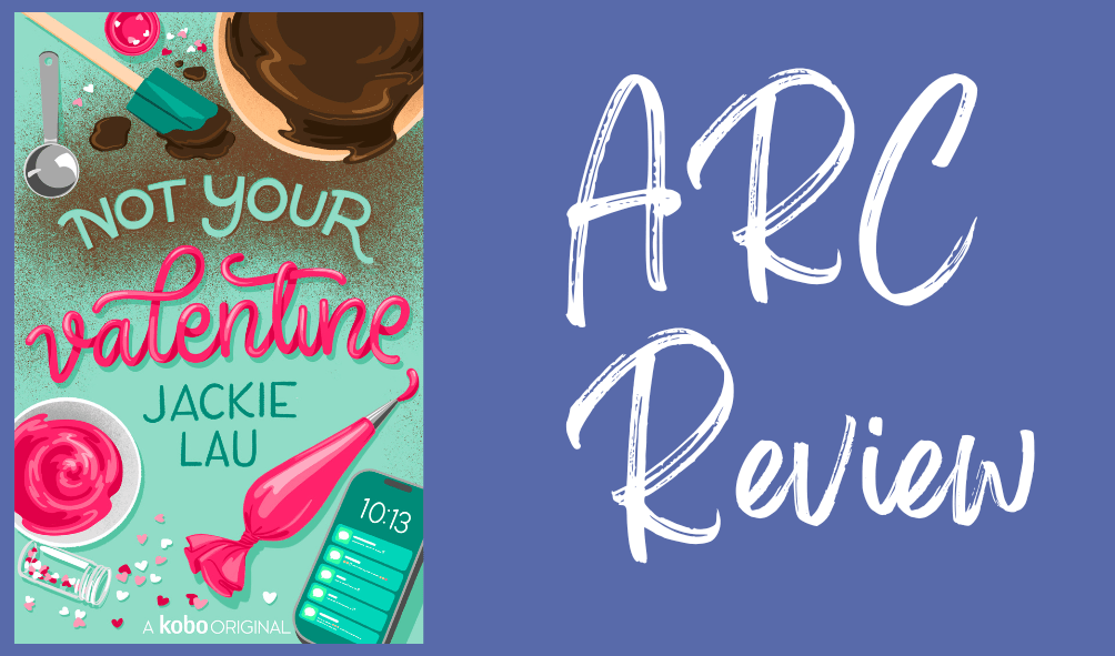 Not Your Valentine-Review