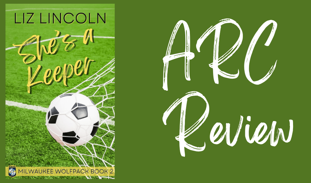 She’s A Keeper- Review