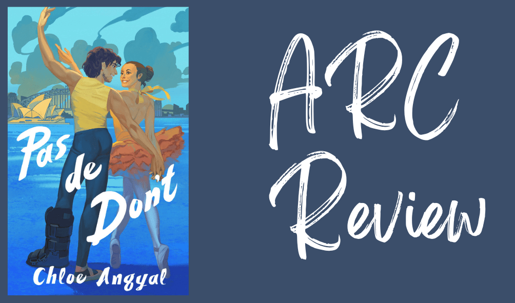 Pas de Don’t- Review