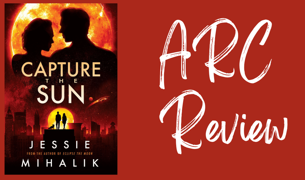 Capture the Sun-Review