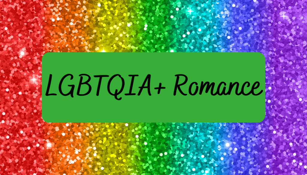 LGBTQIA+ Romance