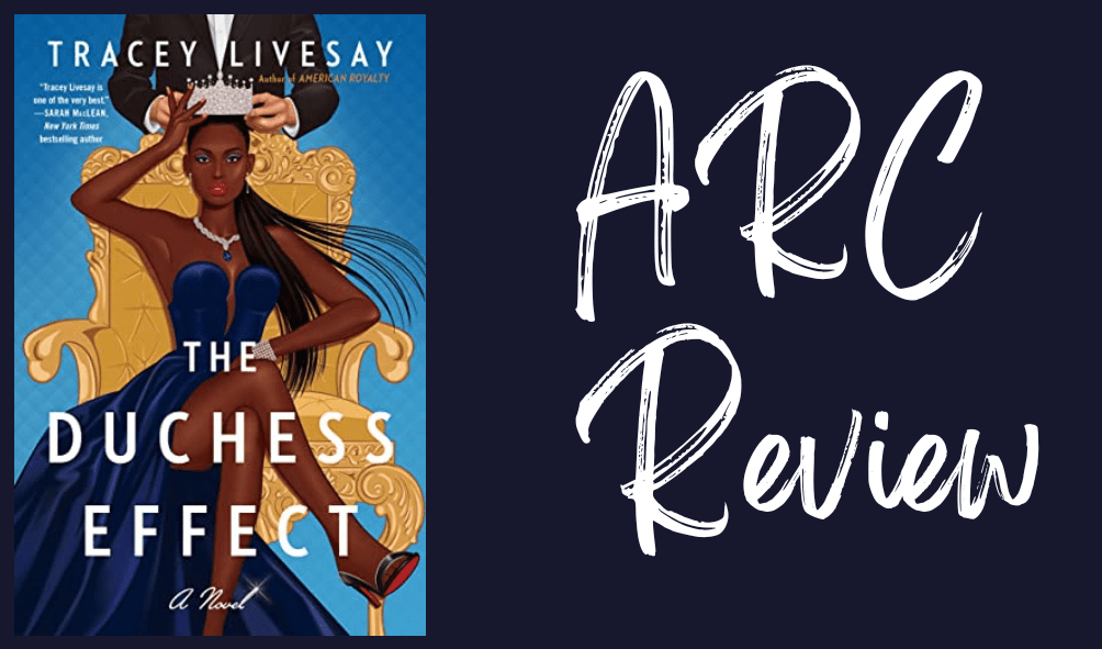 The Duchess Effect-&nbsp;Review