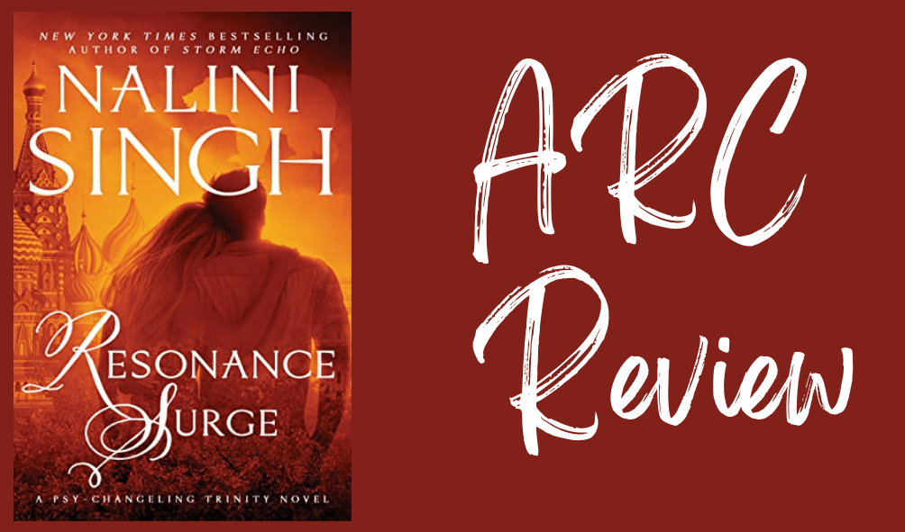 Resonance Surge- Review