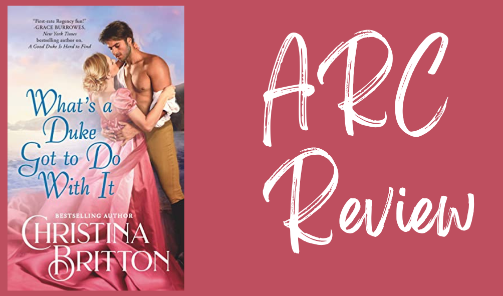 What’s a Duke Got to Do With&nbsp;It-Review