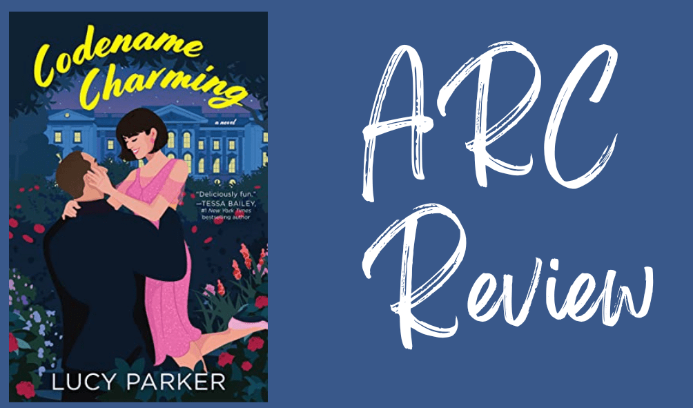 Codename Charming-Review