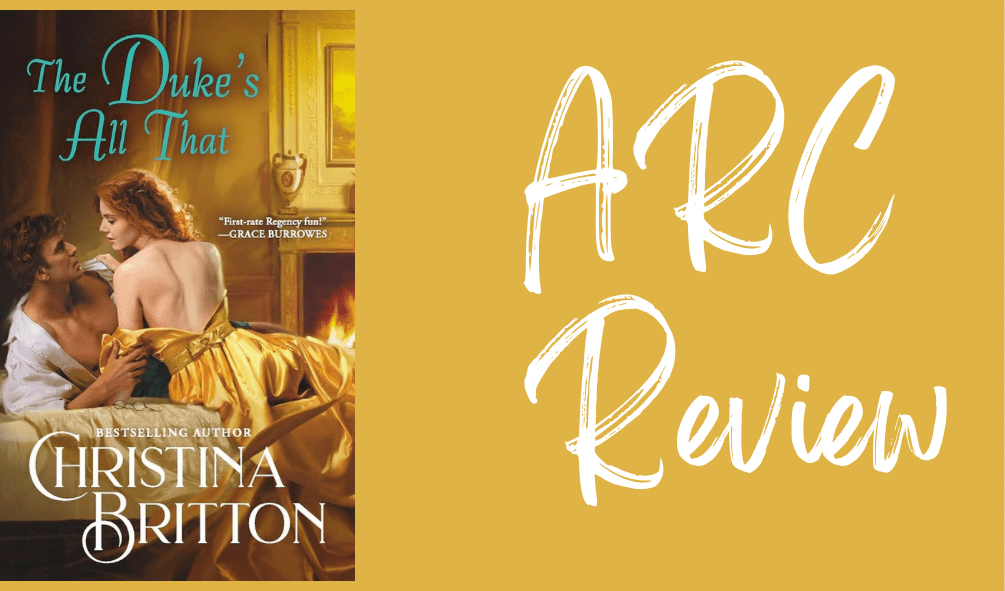 The Duke’s All That-&nbsp;Review